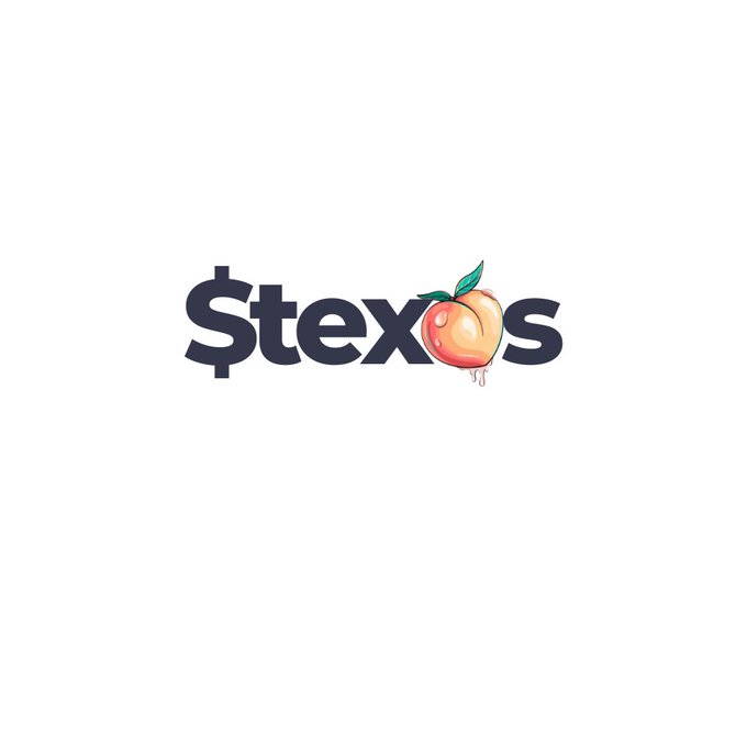 1 pic. Good Morning Loves … 
Working on my $TEXAS official Logo… and I need your input ??

We playing