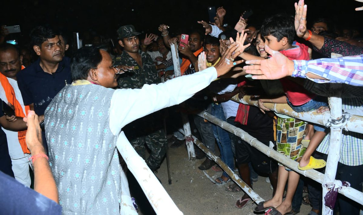 CMO Odisha (@cmo_odisha) on Twitter photo рморм╛рмирнНрнЯрммрм░ рморнБрмЦрнНрнЯрмормирнНрмдрнНрм░рнА рм╢рнНрм░рнА <a href="/MohanMOdisha/">Mohan Charan Majhi</a> рммрм░рмЧрмбрм╝ рмЬрм┐рм▓рнНрм▓рм╛ рмЧрм╕рнНрмд рм╕рморнЯрм░рнЗ рм╕рм░рнНрмХрм┐рмЯрнН рм╣рм╛рмЙрм╕рнНтАМ рмарм╛рм░рнЗ рммрм┐рмнрм┐рмирнНрми рм╕рмВрмЧрмарми рмдрмерм╛ рм╕рнНрмерм╛рмирнАрнЯ рм▓рнЛрмХрмЩрнНрмХ рмарм╛рм░рнБ рмЕрмнрм┐рмпрнЛрмЧрмкрмдрнНрм░ рмЧрнНрм░рм╣рмг рмХрм░рм┐рмЫрмирнНрмдрм┐I рморм╛рмирнНрнЯрммрм░ рморнБрмЦрнНрнЯрмормирнНрмдрнНрм░рнА рм╢рнНрм░рнА <a href="/MohanMOdisha/">Mohan Charan Majhi</a> рммрм░рмЧрмбрм╝ рмЬрм┐рм▓рнНрм▓рм╛ рмЧрм╕рнНрмд рм╕рморнЯрм░рнЗ рм╕рм░рнНрмХрм┐рмЯрнН рм╣рм╛рмЙрм╕рнНтАМ рмарм╛рм░рнЗ рммрм┐рмнрм┐рмирнНрми рм╕рмВрмЧрмарми рмдрмерм╛ рм╕рнНрмерм╛рмирнАрнЯ рм▓рнЛрмХрмЩрнНрмХ рмарм╛рм░рнБ рмЕрмнрм┐рмпрнЛрмЧрмкрмдрнНрм░ рмЧрнНрм░рм╣рмг рмХрм░рм┐рмЫрмирнНрмдрм┐I