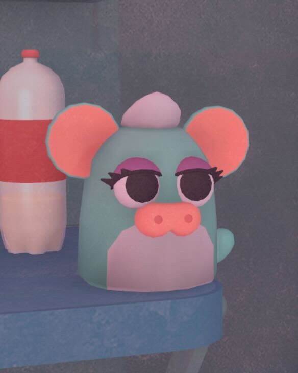 The Crush House OUT NOW! tweet media