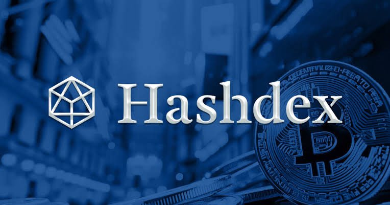 cryptothedoggy's tweet image. JUST IN: #Hashdex files joint spot #Bitcoin and #Ethereum ETF with the SEC, Bloomberg #ETF analyst reports.