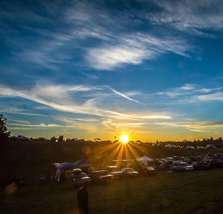 4 Peaks Music Festival tweet media