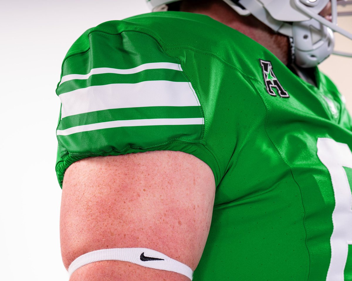 UNT Football tweet media