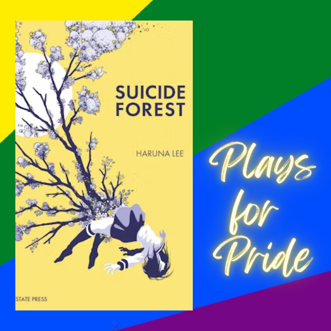 Suicide Forest breaks through the silence and submissiveness often associated with Japanese and Japanese American identity, exploring questions of emotional, psychic and social suicide through the playwright's lived stories and inner landscape.
indiepubs.com/products/suici…