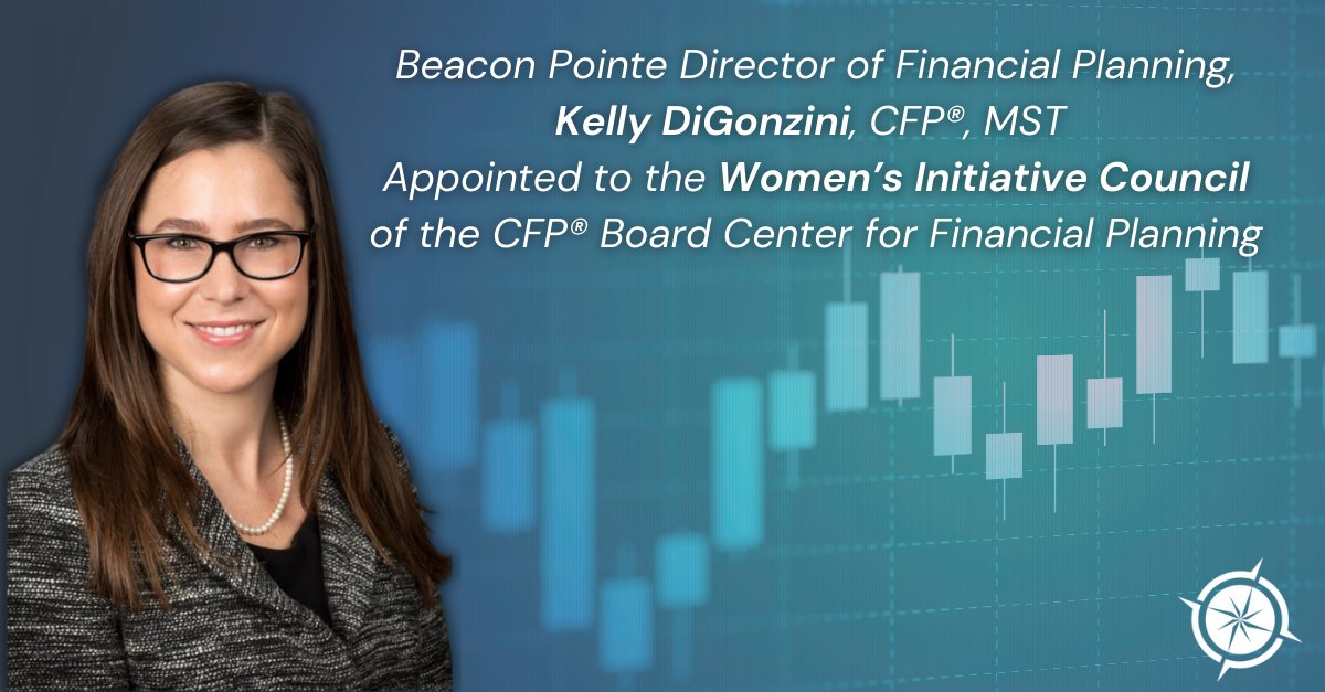 Beacon Pointe WAI tweet media