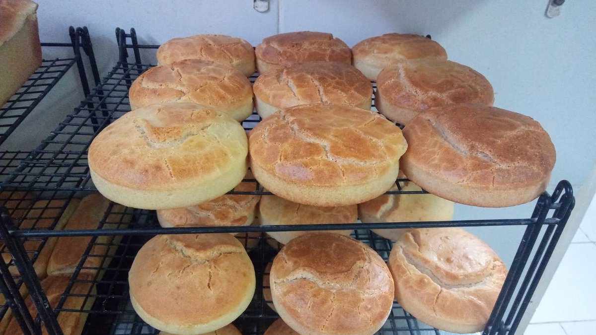 LilileGonzalez's tweet image. Stock nuevo en proceso para ingreso a 2 sucursales de Los Jardines 😍

Palitos, rosquitas, brownies, galletitas, panes #singluten

#Panadera
#Repostera
#Cocinera
#Abogada
#Traductora
#Periodista