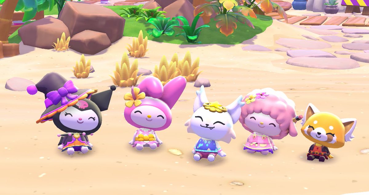 link (`･ω･´) tweet media