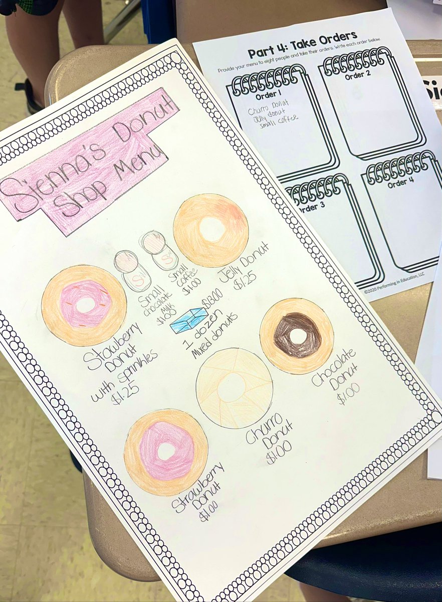 Taylor Trost tweet media