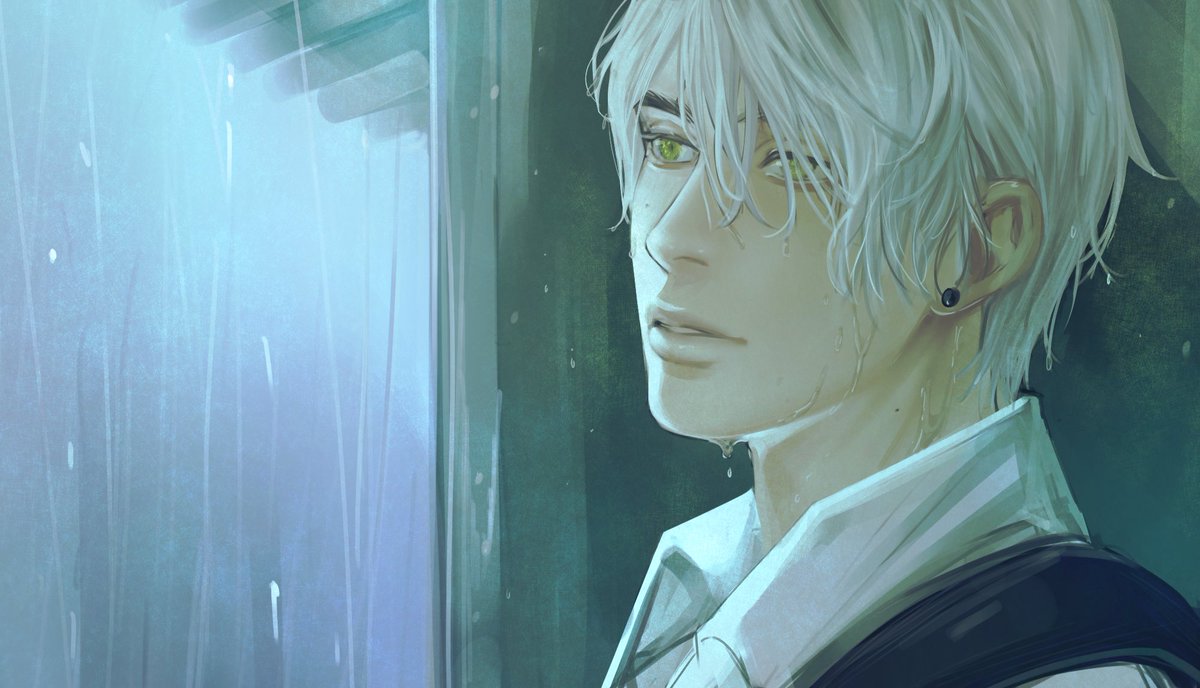 YUUTO 🐻‍❄️❄️ | มา ๆ หาย ๆ tweet media