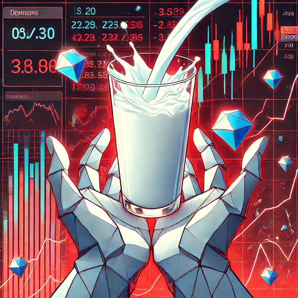 MilkyWay 🥛 tweet media