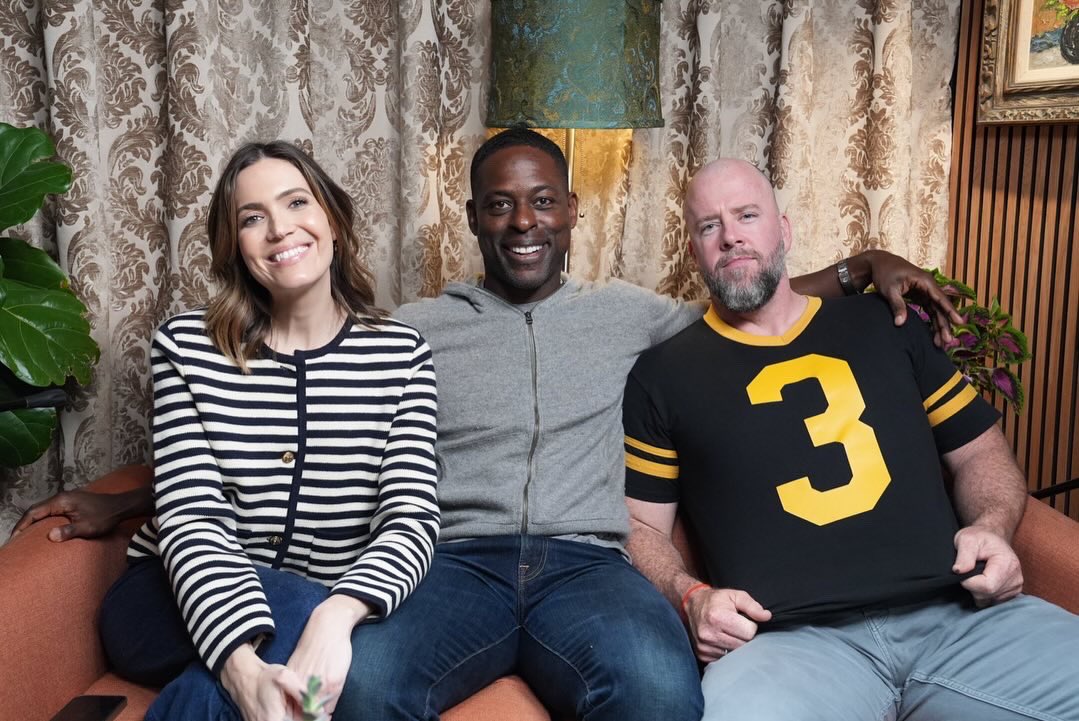 That Was Us tweet media