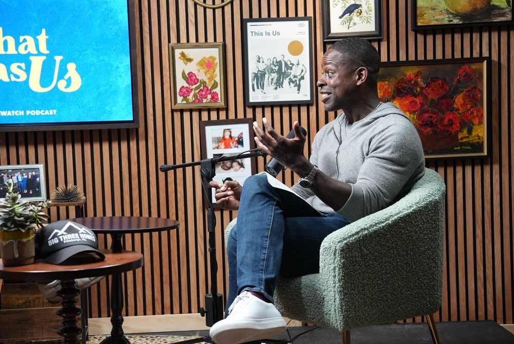 That Was Us tweet media