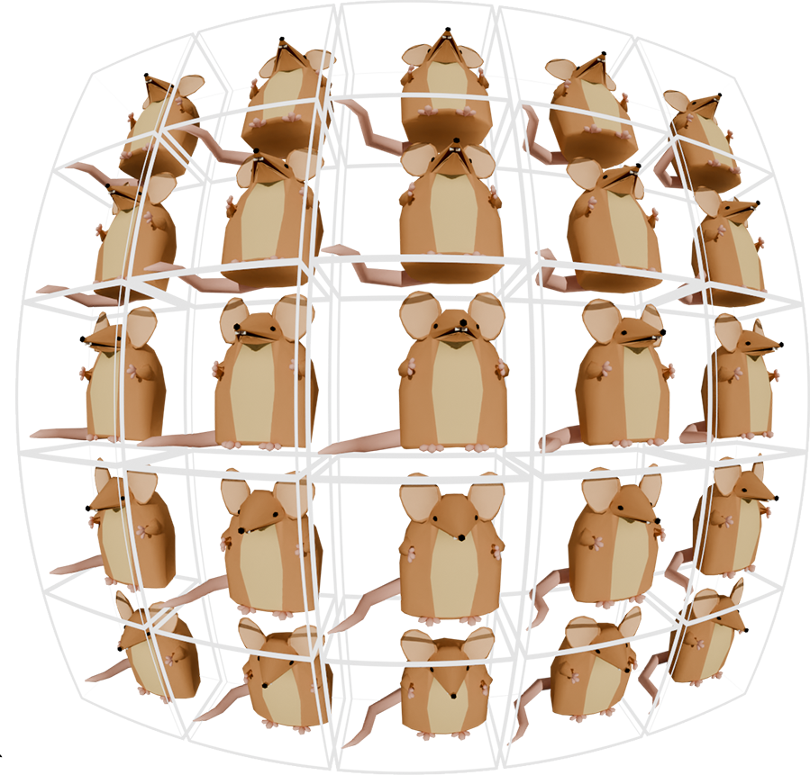 VRChat's tweet photo. https://t.co/h6jpmPalk9