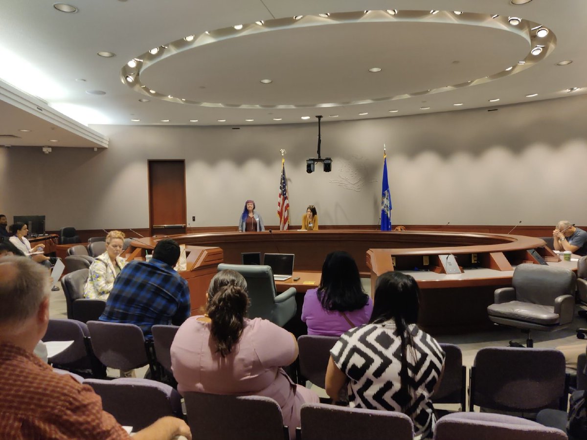 CTCoalitionEH's tweet photo. The CCEH team is at the 2024 CT Healthcare for the Homeless Symposium today! It is great to connect with partners dedicated to improving healthcare for the homeless community. @CHCACT @CSHHC #HealthcareForHomeless https://t.co/2KlFn2qViQ