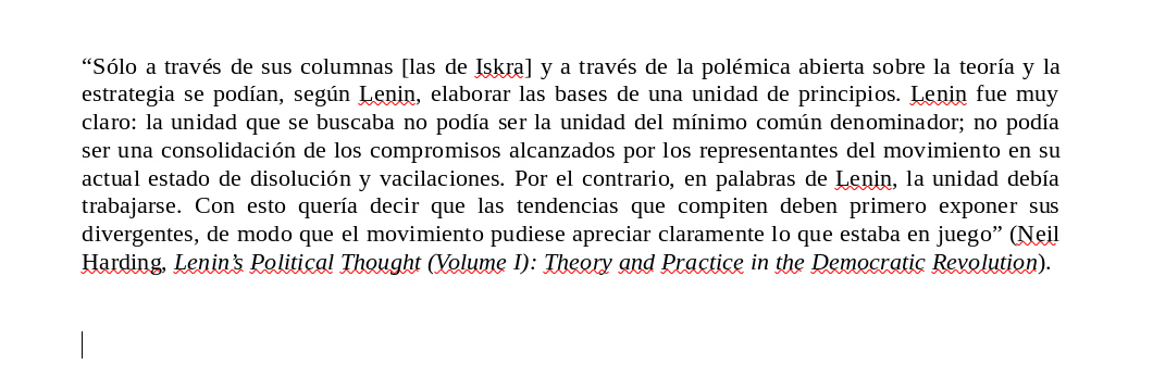 birsorkuntza's tweet photo. Es bastante bochornoso que algunos académicos hayan comprendido mejor que la inmensa mayoría del MCE los medios para alcanzar la famosa "unificación de los comunistas": https://t.co/bB0Leb2Adm