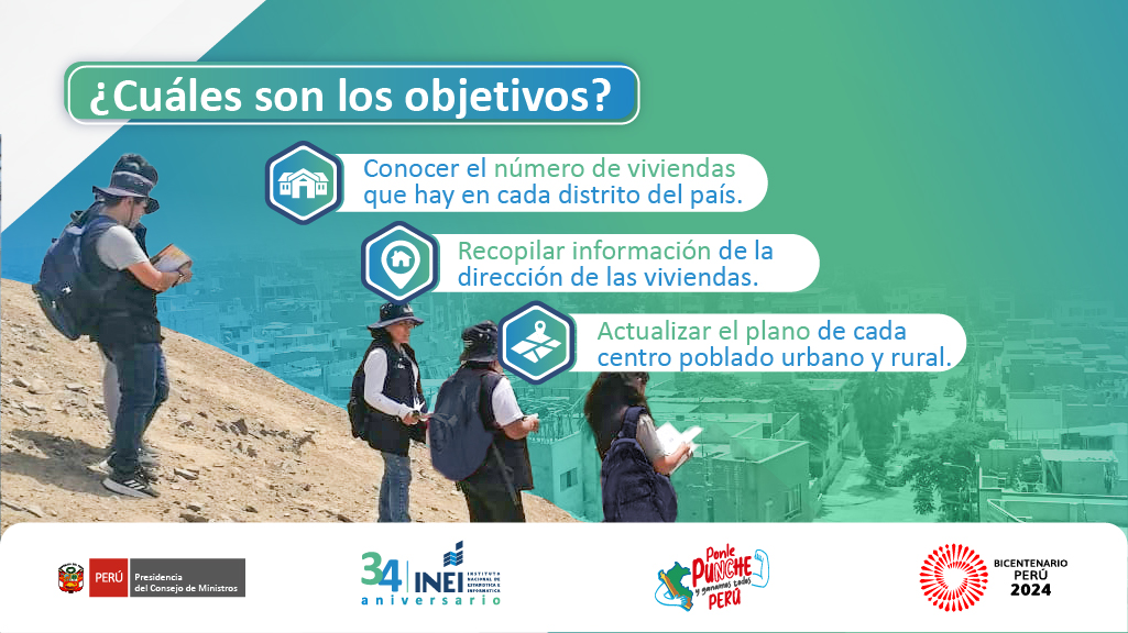 ElectroUcayali's tweet photo. ☝️🙂¿Qué la Actualización del Directorio de Viviendas ?

La información que proporciones servirá para la adecuada organización hacia los próximos #CensosNacionales.

Para verificar la identidad de los actualizadores del INEI, ingresa a:
🔗 https://t.co/OVXosu3SKW

¡Participa! https://t.co/mVMMafYKXw