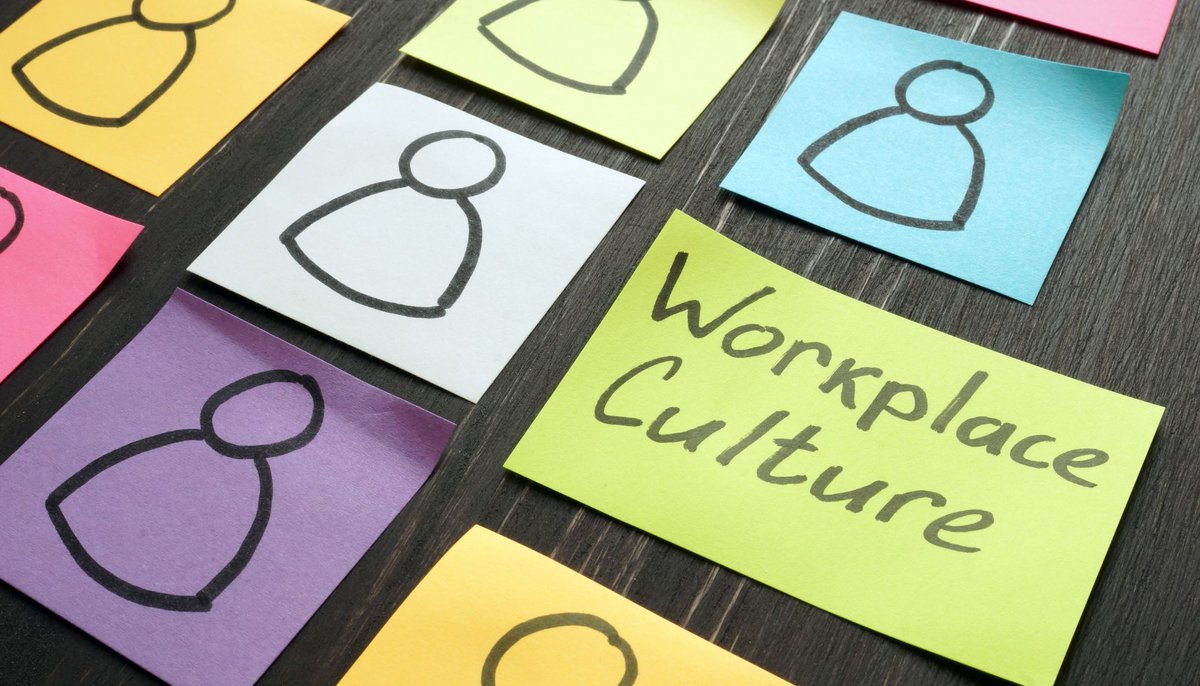 AchieveUnite's tweet photo. We've all heard it before: "Our workplace is like a family." But is it really the best metaphor?   

💻Check this article to learn about fostering an inclusive and supportive workplace culture: 
https://t.co/0yCyJikFZ8 

#leaders #leaderdevelopment https://t.co/VqdKfKWOr0