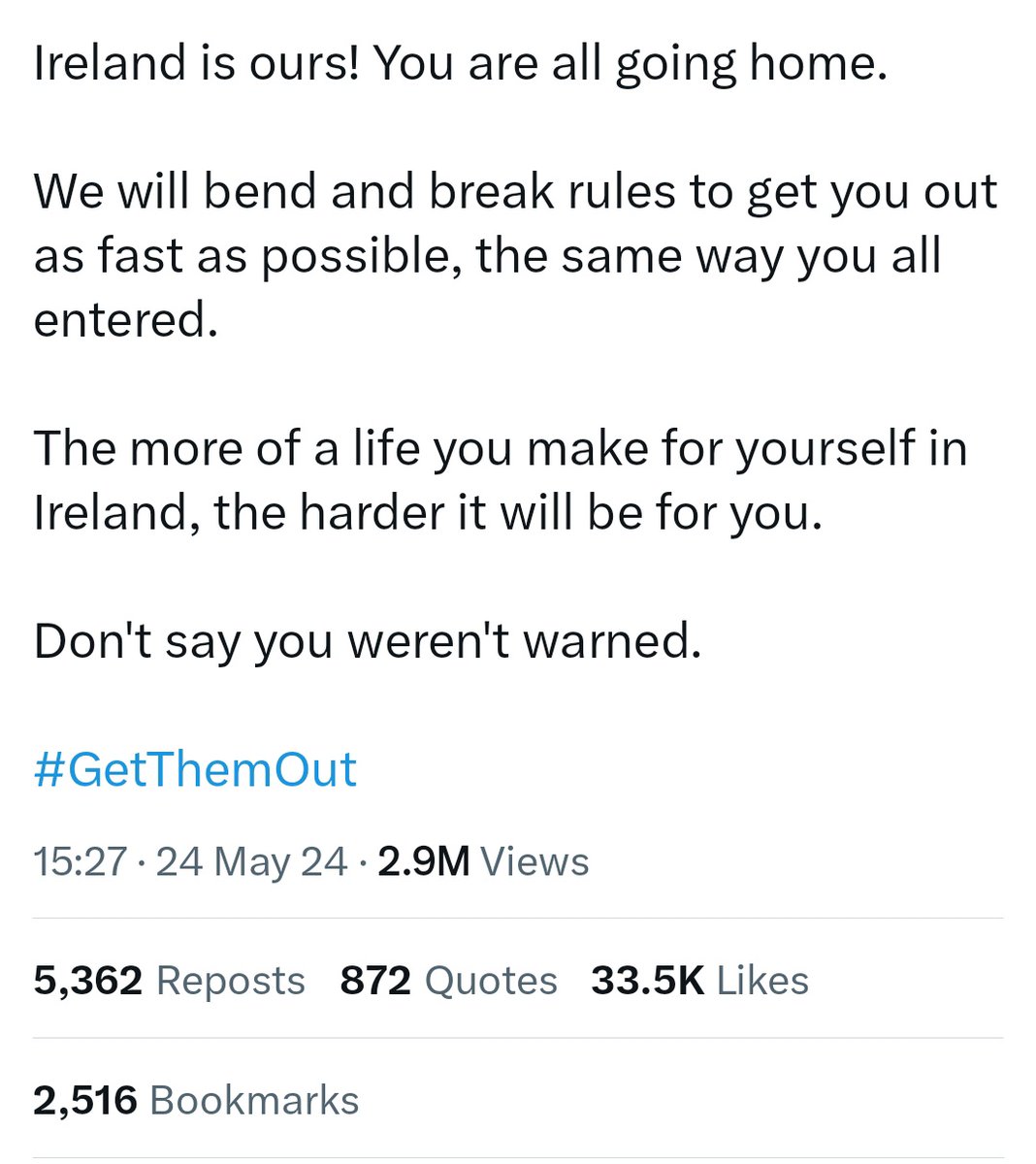DavidHundeyin's tweet photo. Your answer from both sides of the Atlantic.

Hope this helps. https://t.co/qR4FwVL51L