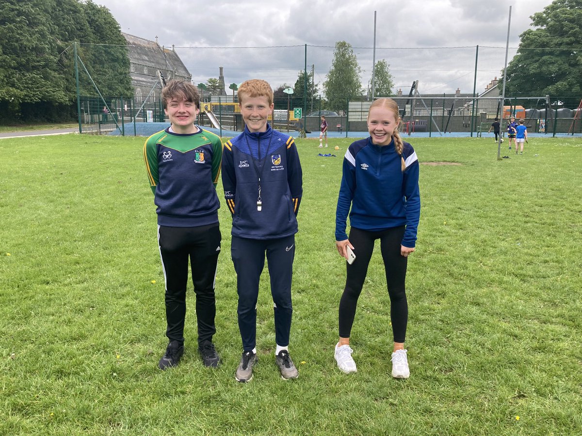 Holy Family N.S., Templetuohy tweet media