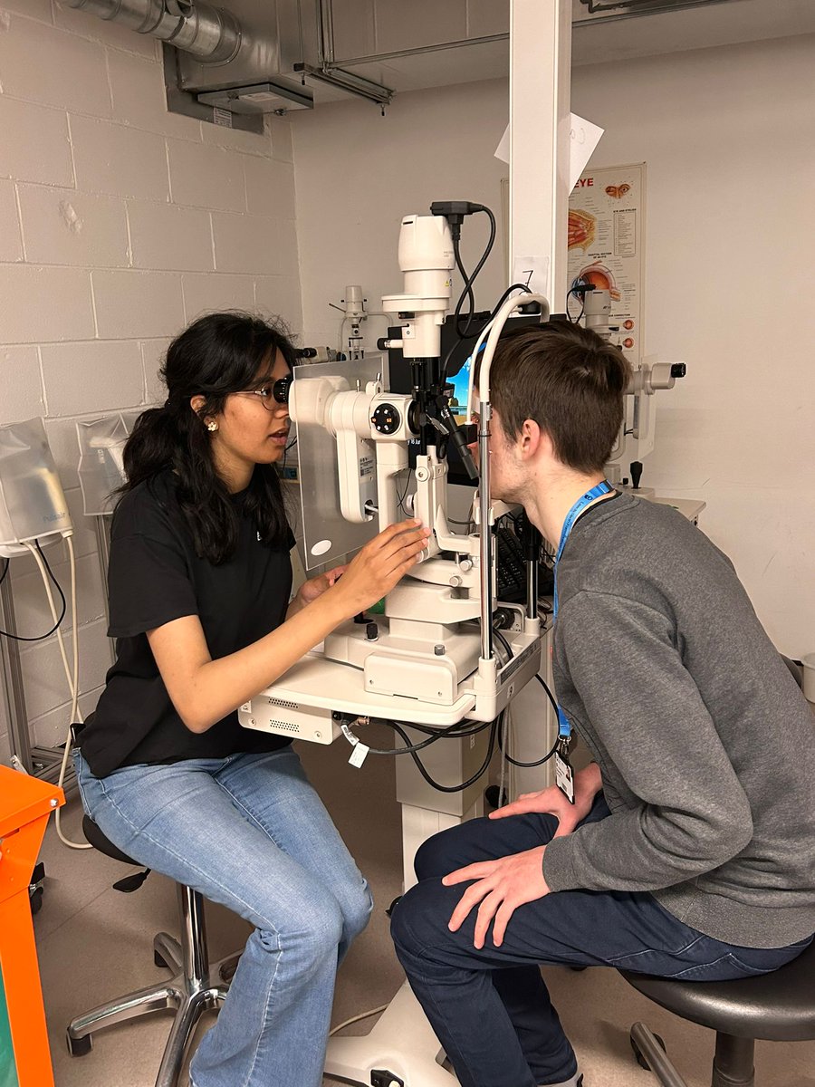 University of Bradford Outreach tweet media