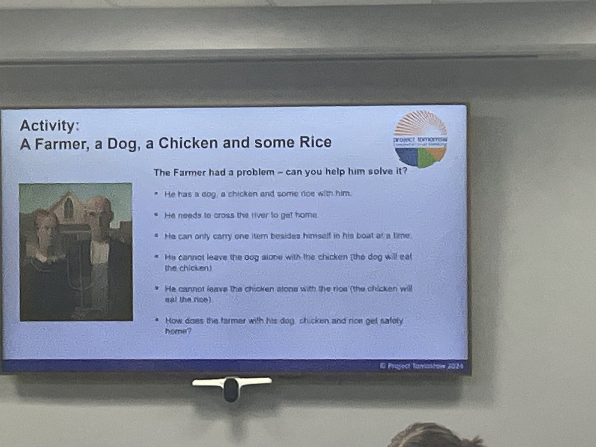 Learning in the heat with exceptional educators surrounding computational thinking. CT in the D <a href="/jlbowling/">Judy Bowling</a> <a href="/GabrionLaura/">LauraGabrion</a> <a href="/WayneRESA/">Wayne RESA</a> <a href="/ProjectTomorrow/">Project Tomorrow</a>