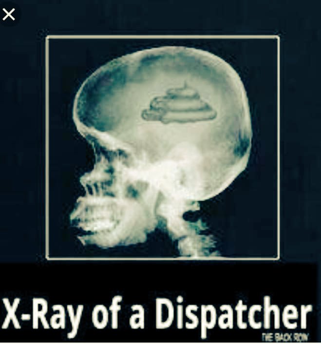 GIJOE6732's tweet image. Even You Can Sponsor A Dispatcher💻🖱📞
#TruckerProblems
#Sh1tForBrains
⬇⬇⬇⬇⬇⬇⬇⬇⬇⬇⬇⬇
#Dispatchers
💩for🧠