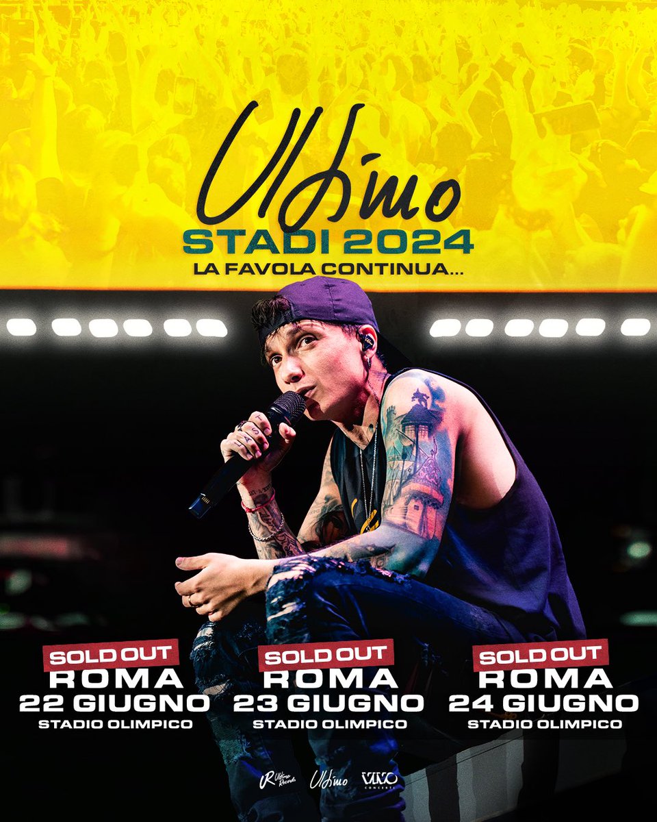 IlVeroUltimo's tweet image. Ciao mondo di twitter