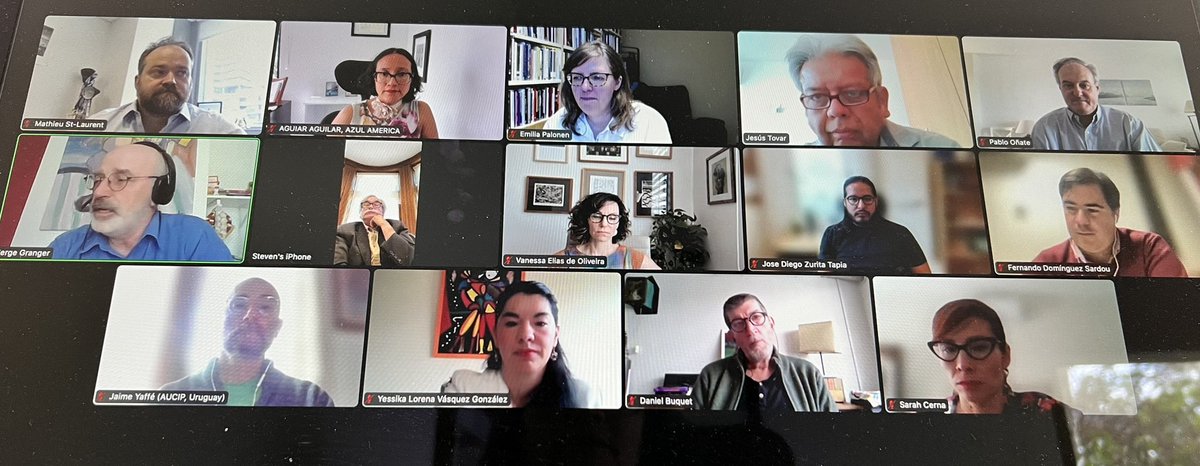 Azul Aguiar tweet media