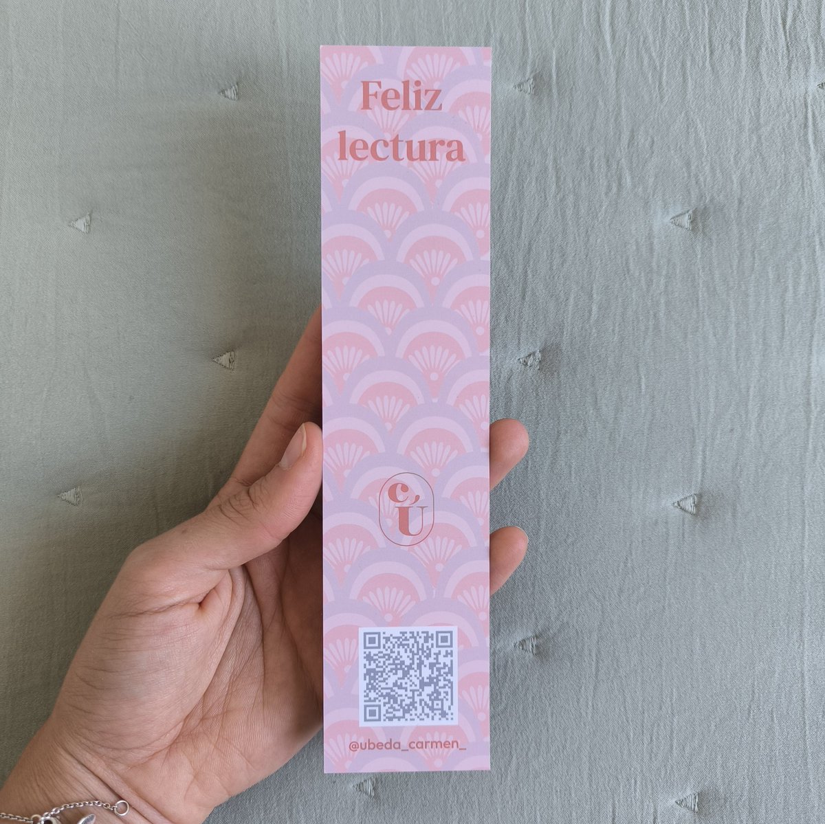 Beatriz González tweet media