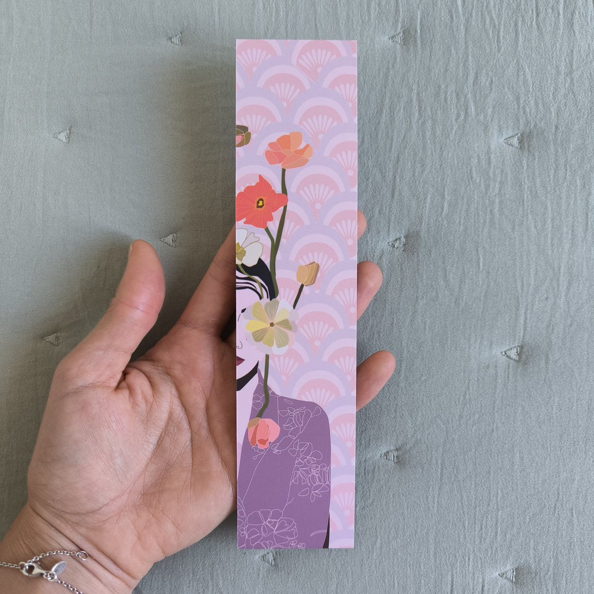 Beatriz González tweet media