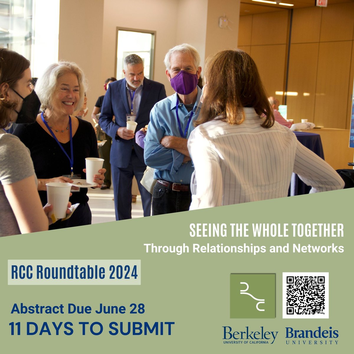 Relational Coordination Collaborative tweet media