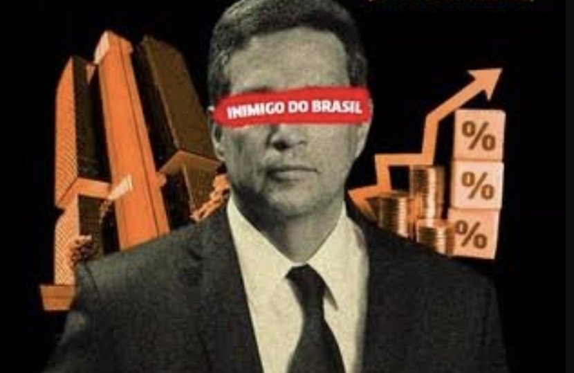 <a href="/guimaraes13PT/">José Guimarães</a> Comenta aqui
LULA TEM RAZÃO
FORA CAMPOS NETO