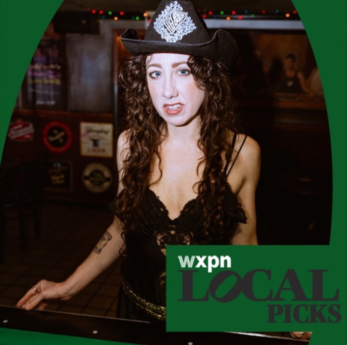 rbertafaceplant's tweet photo. New music is almost here! Tune in this Friday in the 1 o’clock hour and hear our new single #YeeHawStuff as the Local Pick of the Day on @wxpnfm ! Thanks so much to @WXPNMikeV and everyone at the station for the support! 🤠 #tunein #xpn #wxpn #philly #NewMusicFriday https://t.co/A2I0ce0X9v