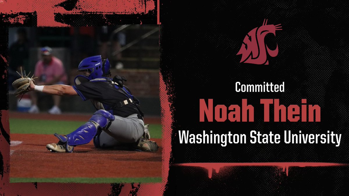 Bear ➡️ Cougar 
I can’t thank DMACC more for two of the best years of my life, memories and friendships that will last a lifetime. With that being said i’m proud to announce my commitment to Washington State University! #gocougs #WAZZU 
<a href="/DMACCBaseball/">DMACC Baseball</a> <a href="/nicmishler/">Nic Mishler</a> <a href="/Joe7Perez/">Joe Perez</a>