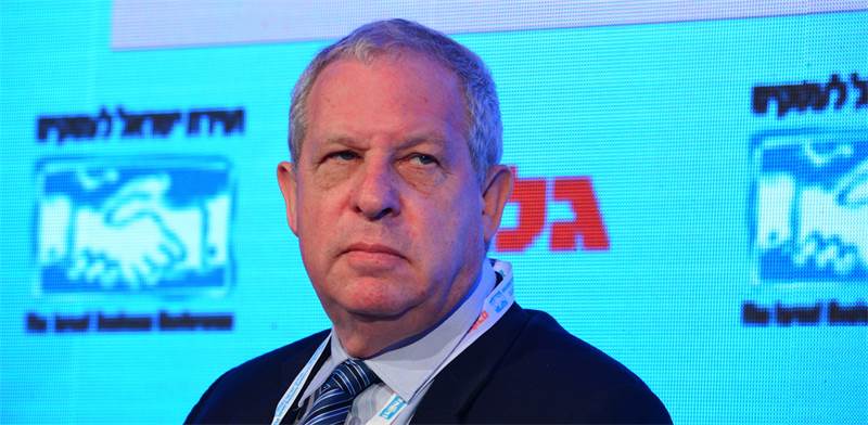 NEW: 

🇮🇱🇱🇧 Former head of the Israeli National Security Council, Giora Eiland after the today drone footage says that Hezbollah's military technology is already reaching the level of Israel's:

"Hezbollah is an unparalleled, advanced army

They have between 70 and 80,000