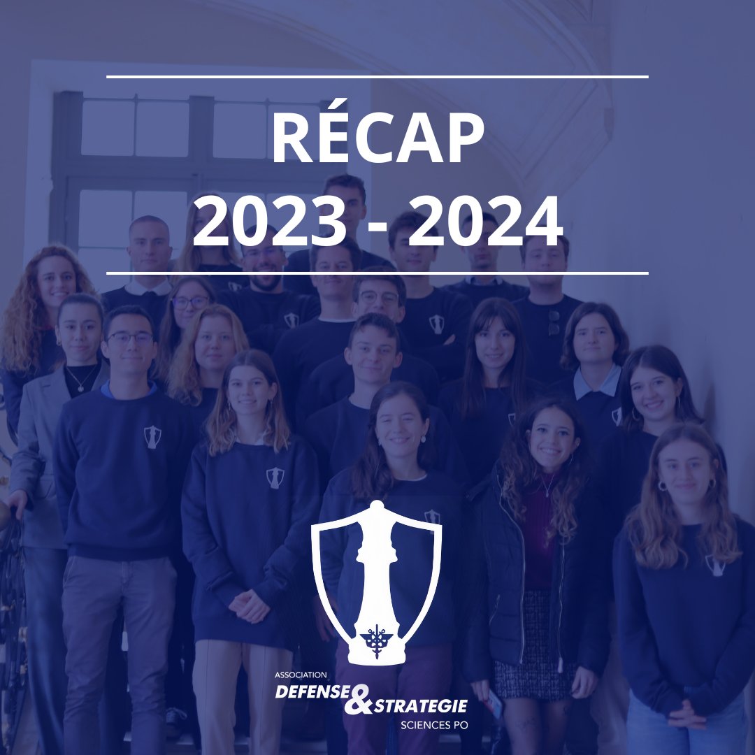 spdsparis's tweet photo. // Récap 2023-2024 //

🎬️L'année universitaire se terminant, il est temps de revenir sur cette année universitaire riche en projets !

📆 Il te reste encore 10 jours pour nous rejoindre et participer à l'aventure SPDS ! https://t.co/OPdhGax0Jt