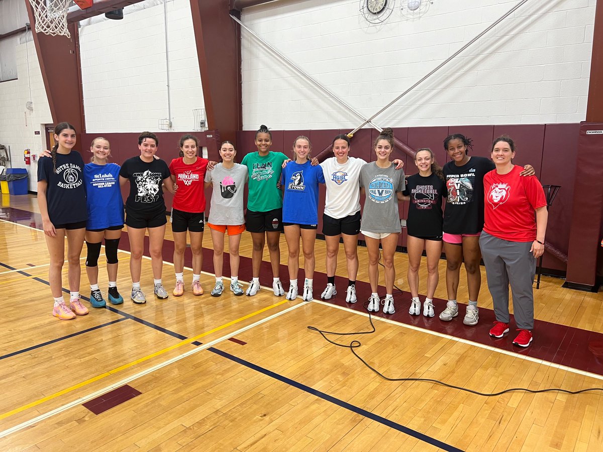 Fever & Force AAU (@feverforceaau) on Twitter photo Great to have Kings College HC <a href="/CoachHadz/">CaitlinHadzimichalis</a> in the gym with us this morning working with our group on transition. Thank you Coach for your time in working with our players and your insights on your program & your recruiting model. Great to have Kings College HC <a href="/CoachHadz/">CaitlinHadzimichalis</a> in the gym with us this morning working with our group on transition. Thank you Coach for your time in working with our players and your insights on your program & your recruiting model.