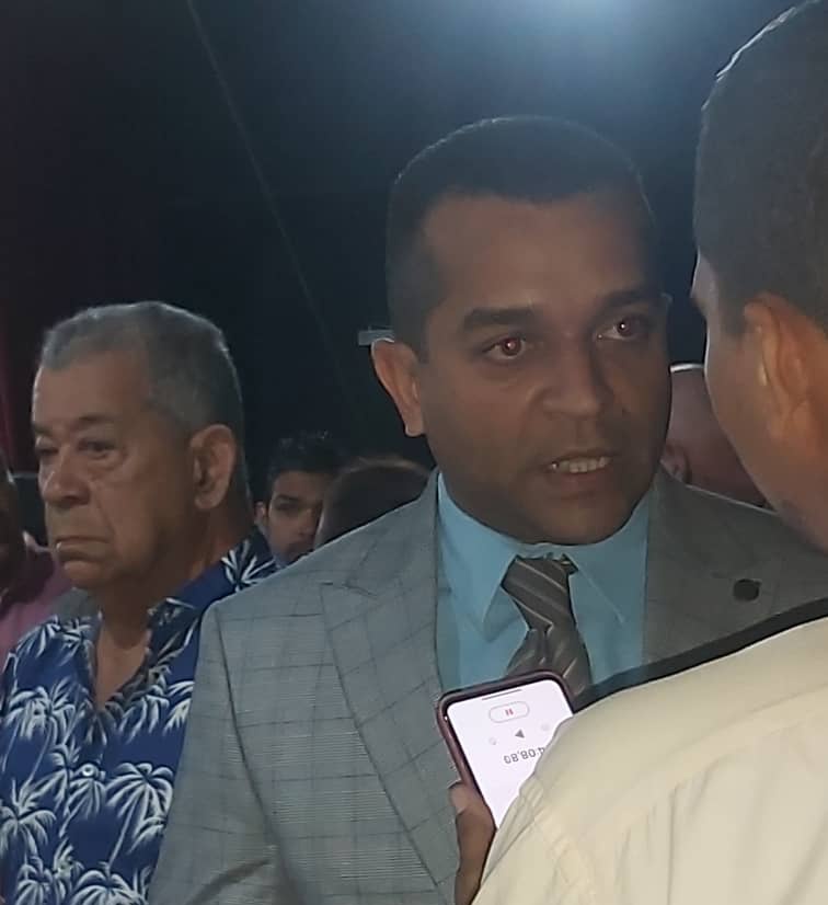 johanyanez85's tweet photo. Un #NuevoGobierno no puede nacer desde el revanchismo,salir de un extremo para caer en otro agudizará la crisis actual,es el momento de darle a los Venezolanos la oportunidad de avanzar hacia el progreso,un #NuevoGobierno que solucione los problemas de la gente
#EcarriPresidente https://t.co/DoaTvYeQFl