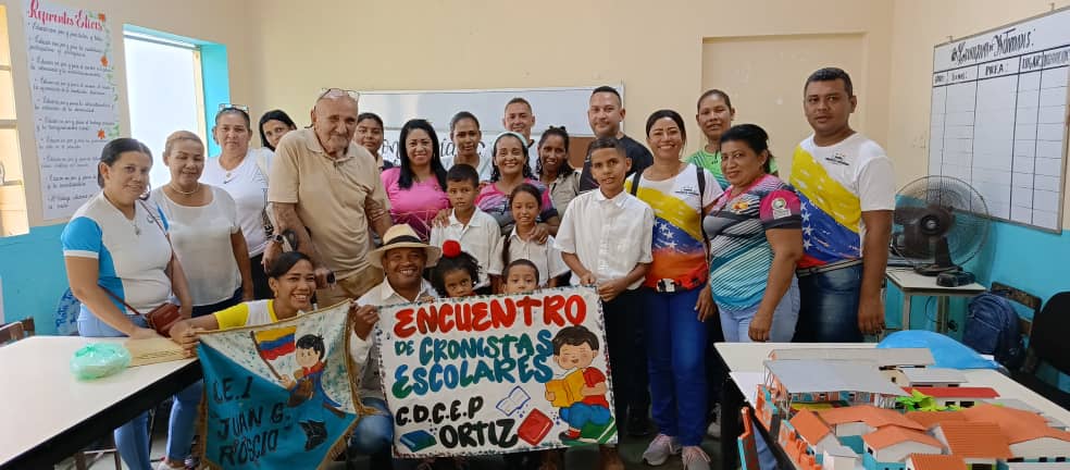 CDCE Ortiz tweet media