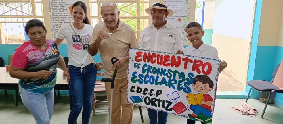 CDCE Ortiz tweet media