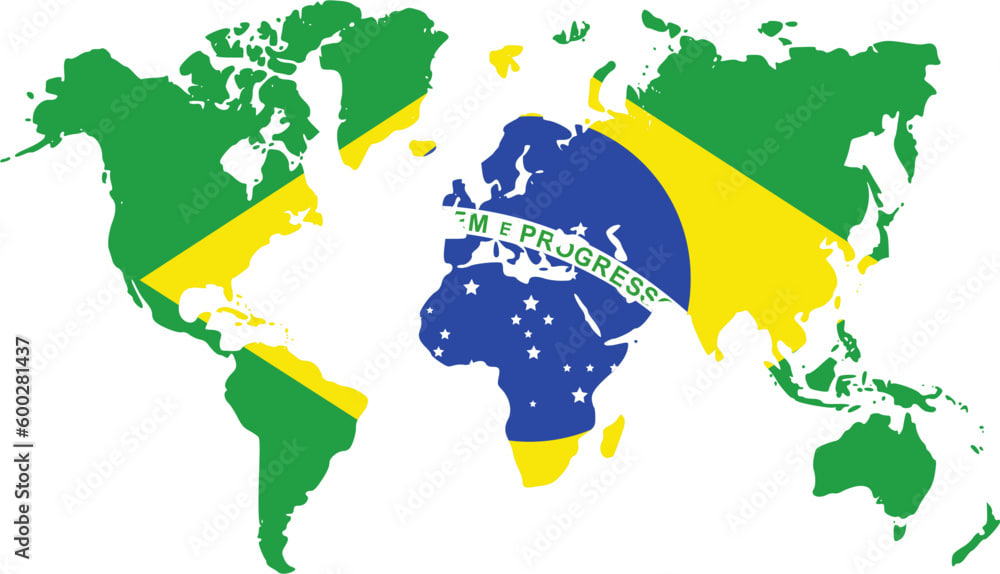 friendly reminder of the inevitable

$BRASIL