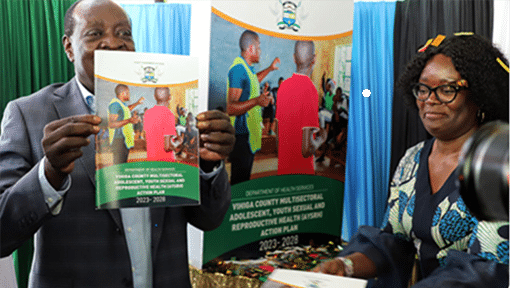 kaylokko's tweet photo. I'm glad to see the significant strides in #FamilyPlanning in Kenya. With the support of @tciurbanhealth, I'm hopeful they will reach their goal of a modern contraceptive prevalence of 64% by 2030. Read more: https://t.co/ZTqhoOb3a0 https://t.co/O7V1oZWXLQ