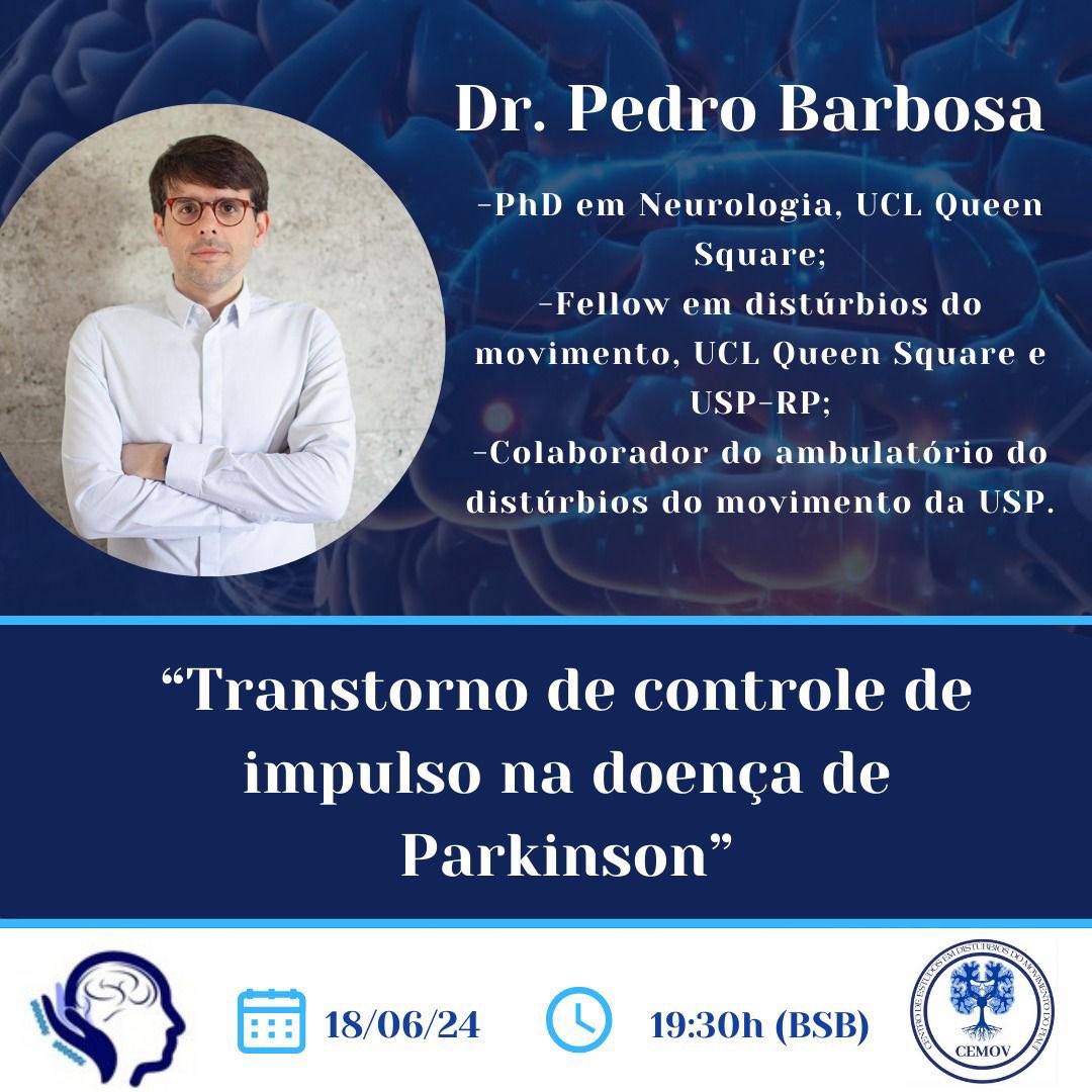 Janine Lobo Lopes, MD (@janinelobolopes) on Twitter photo Aula imperdível do CEMOV hoje 🧠 📍 us05web.zoom.us/j/85147023041?… | <a href="/DeniseCury4/">DeniseCury</a> <a href="/flavianeuro/">Flávia de Paiva Rolim</a> <a href="/macordellini/">Macordellini</a> <a href="/filipepsarmento/">Filipe Sarmento</a> Aula imperdível do CEMOV hoje 🧠 📍 us05web.zoom.us/j/85147023041?… | <a href="/DeniseCury4/">DeniseCury</a> <a href="/flavianeuro/">Flávia de Paiva Rolim</a> <a href="/macordellini/">Macordellini</a> <a href="/filipepsarmento/">Filipe Sarmento</a>