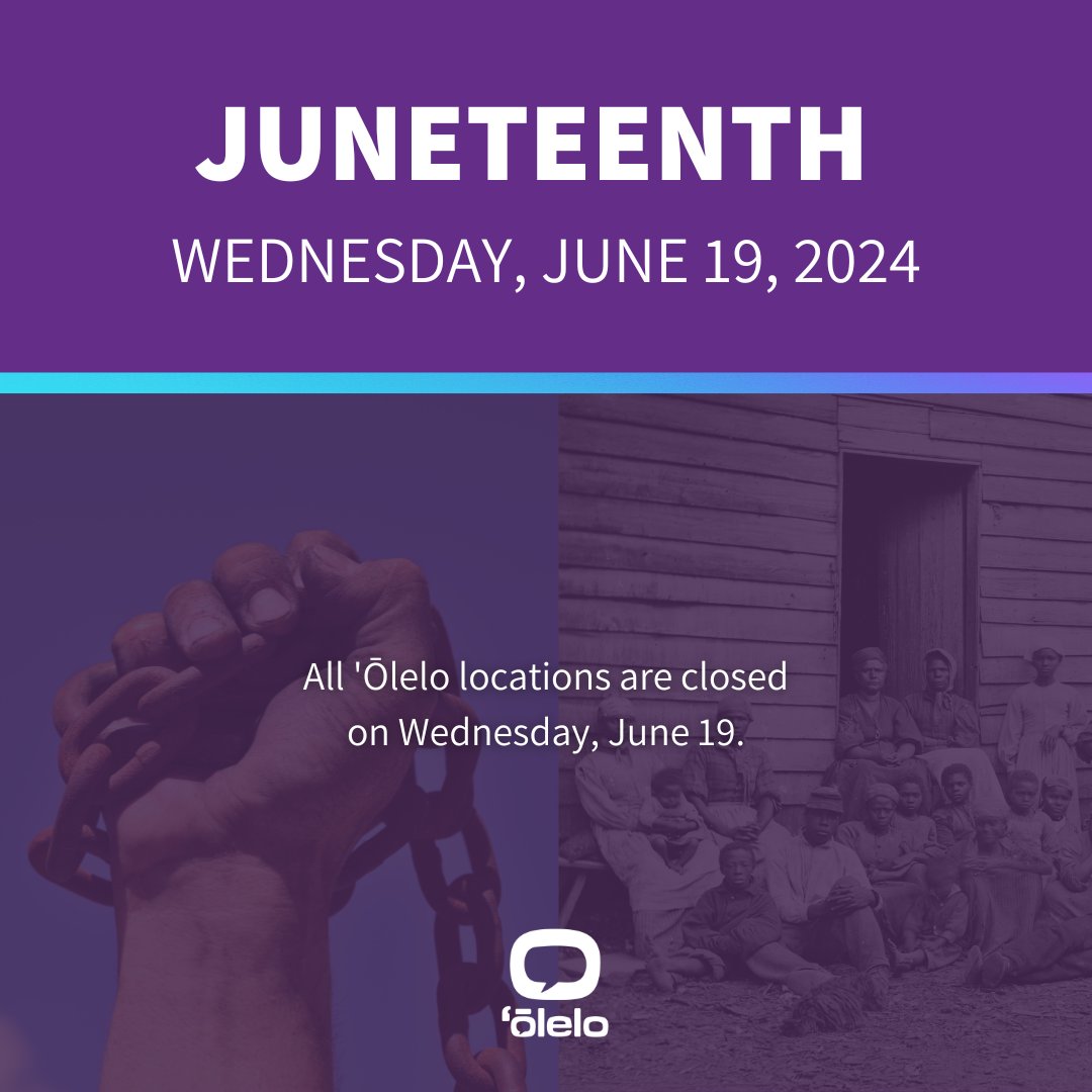 'Ōlelo Community Media tweet media