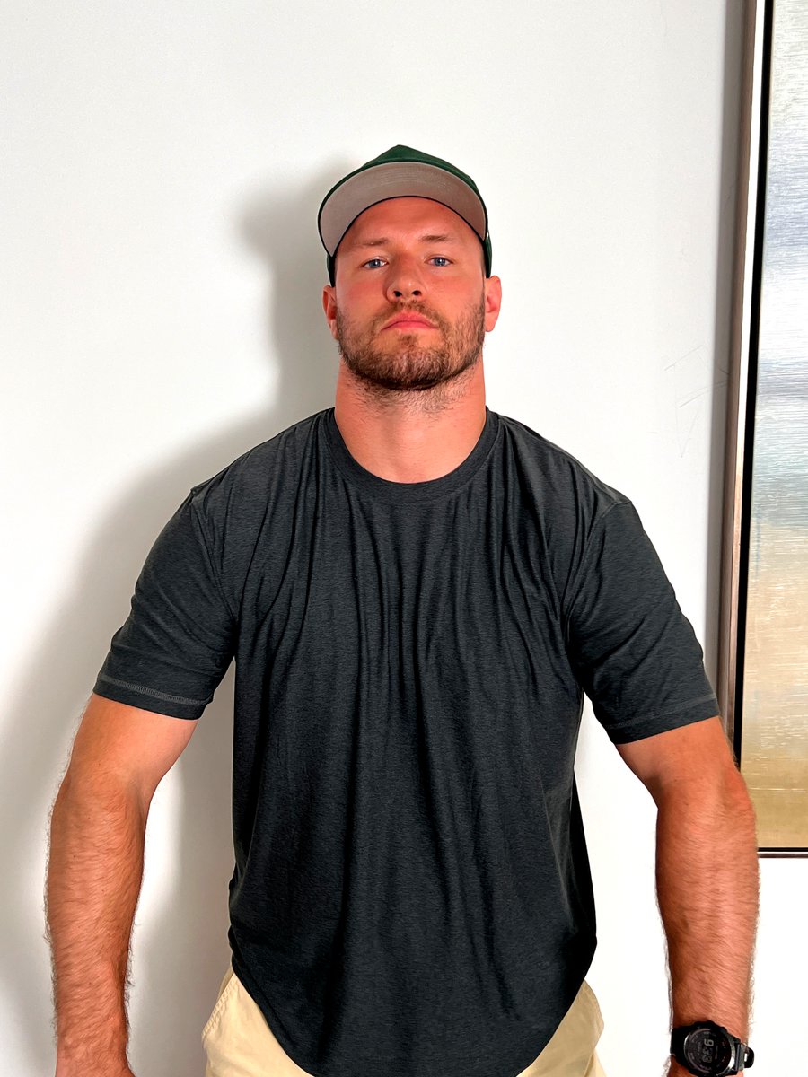 The boys stepped off the bus to come talk about EVERYTHING. A new episode with <a href="/BussinWTB/">Bussin' With The Boys</a> drops tomorrow! 

#bussinwtb #barstool #likeafarmer