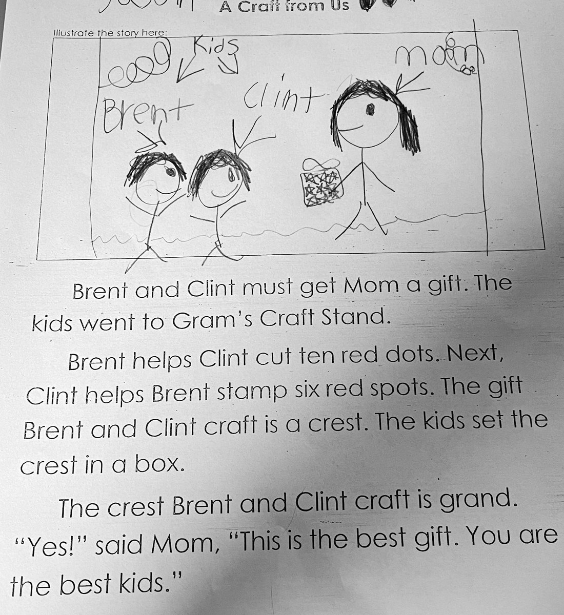 TeachingK_MissM's tweet image. This year I got the opportunity to teach summer school again. ✏️📓I am definitely growing by teaching foundations with 2nd graders! I’ve been using @UFLiteracy every day & enjoy it!! It’s been fun teaching about vowel teams and learning from so many students. 😊#teacherlife
