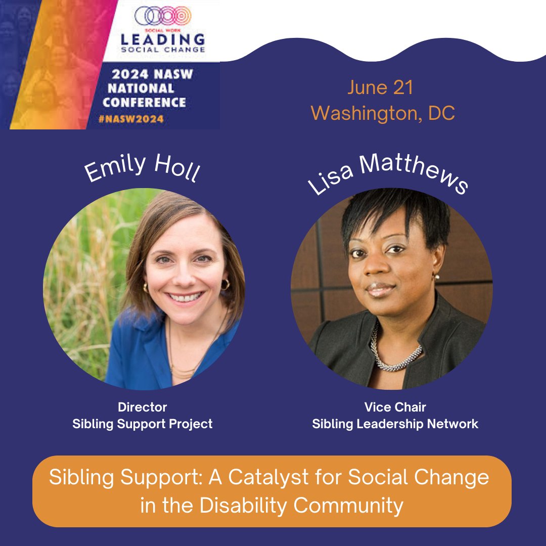 The Sibling Support Project tweet media