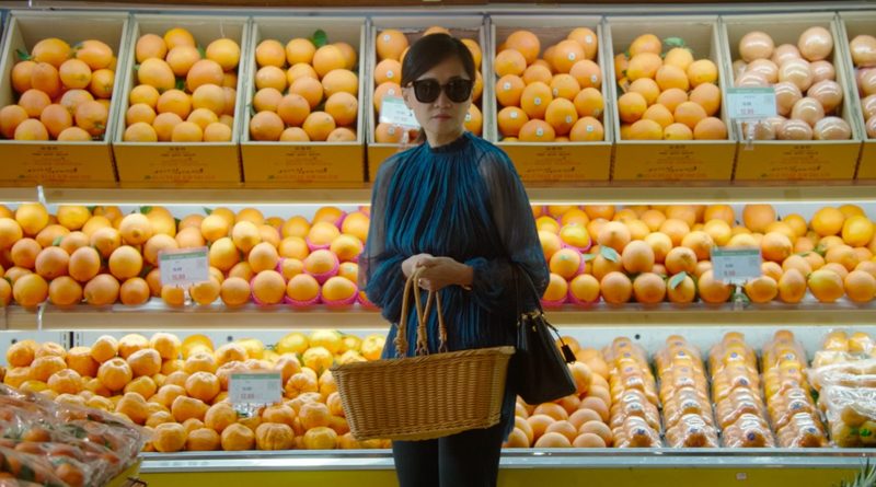 In <a href="/FilmsBoutique/">Films Boutique</a> A BRIEF HISTORY OF A FAMILY, director #LinJianjie puts a unique spin on the class battle meets quasi home invasion scenario, nods to the long-range effects of China’s one-child policy. “Tonal energy of a thriller.”
@suspirialex reviews: awfj.org/blog/2024/06/1…