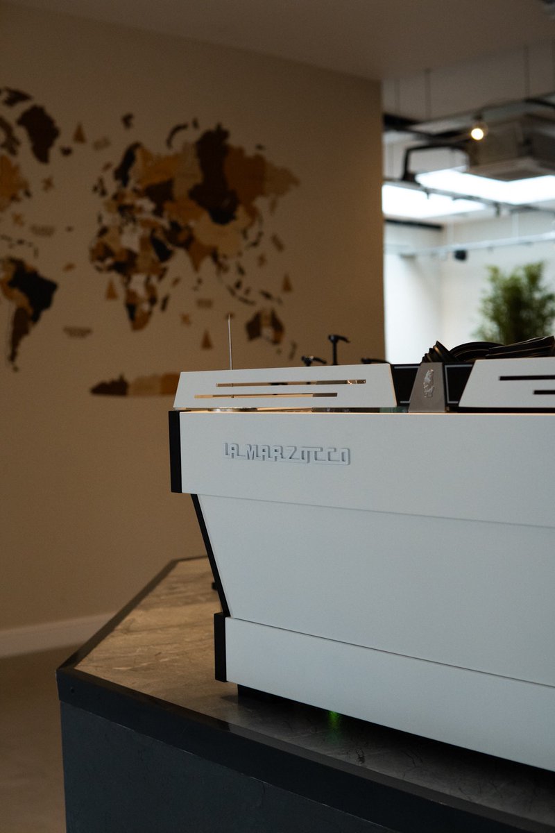 Hisashi Coffee Company tweet media