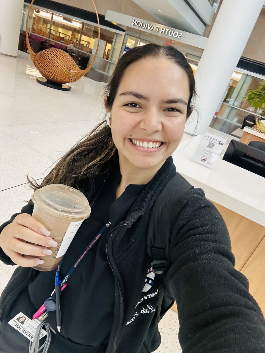 Janine Lobo Lopes, MD (@janinelobolopes) on Twitter photo Intern year ✅ Counting the days to be a full time neurology resident! <a href="/PennNeurology/">University of Pennsylvania Neurology</a> Intern year ✅ Counting the days to be a full time neurology resident! <a href="/PennNeurology/">University of Pennsylvania Neurology</a>