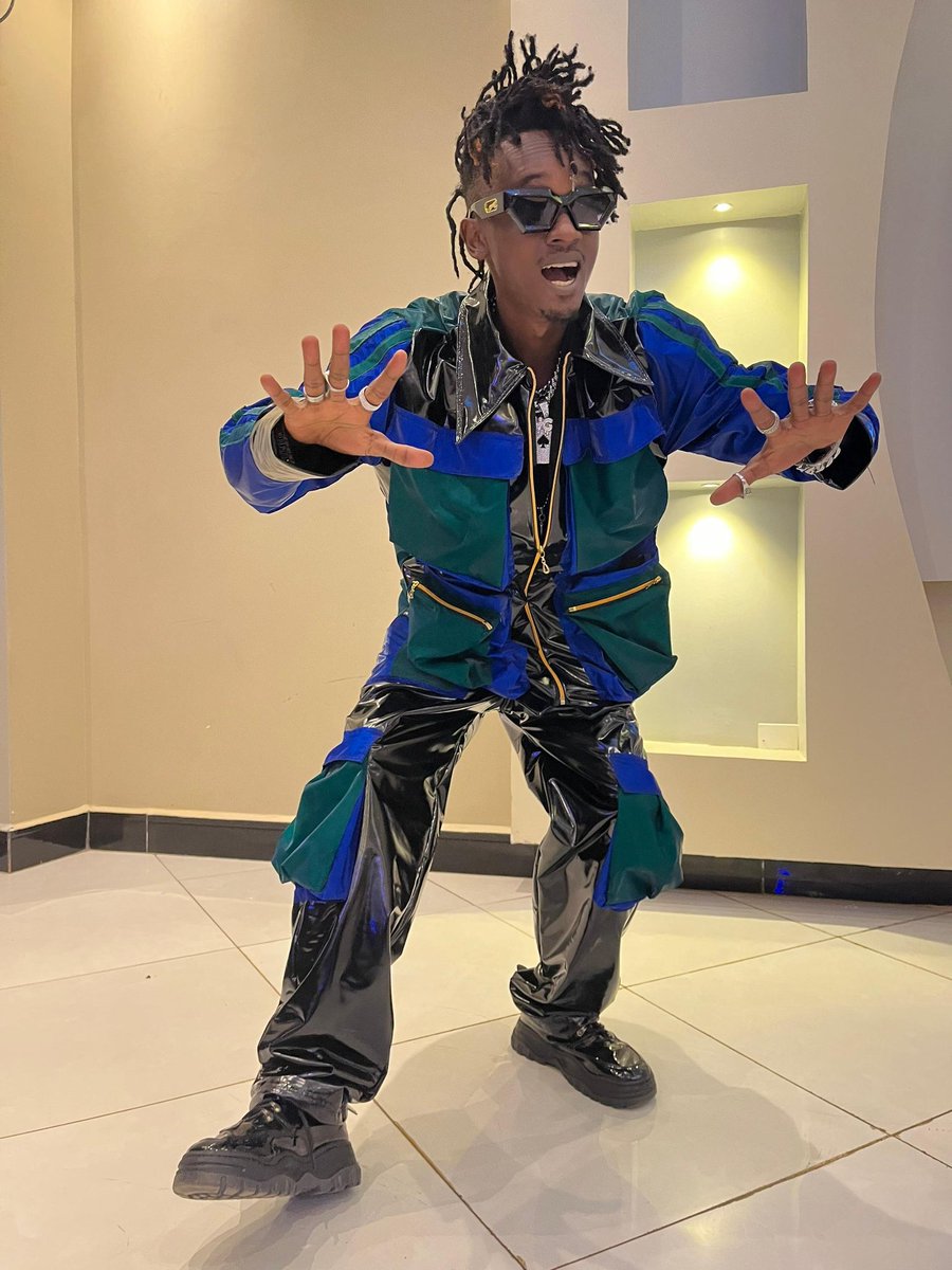 Maama trending 👇
youtu.be/s5WiIW09gs0?si…